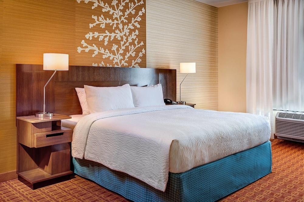 Fairfield Inn & Suites By Marriott Laplace Kültér fotó