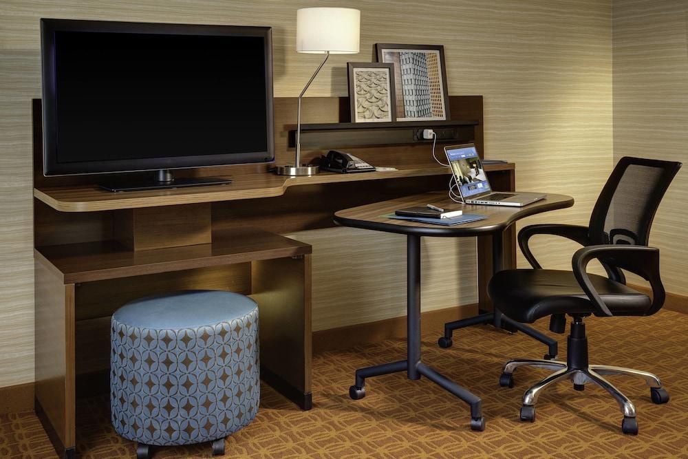 Fairfield Inn & Suites By Marriott Laplace Kültér fotó