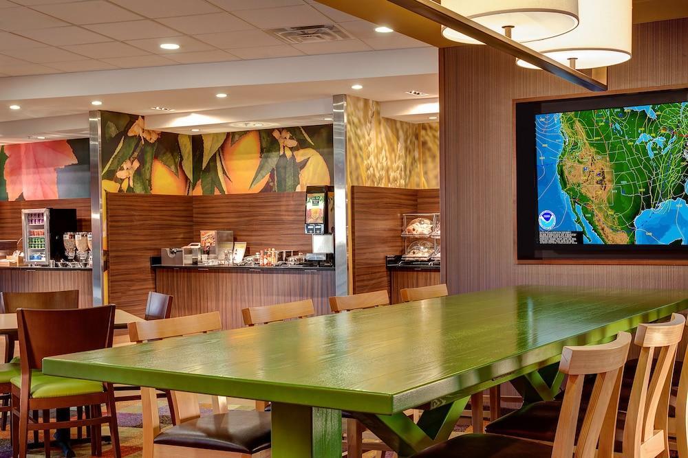 Fairfield Inn & Suites By Marriott Laplace Kültér fotó